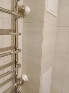 Розетта для труб ПВХ Грейс D16 174 Береза