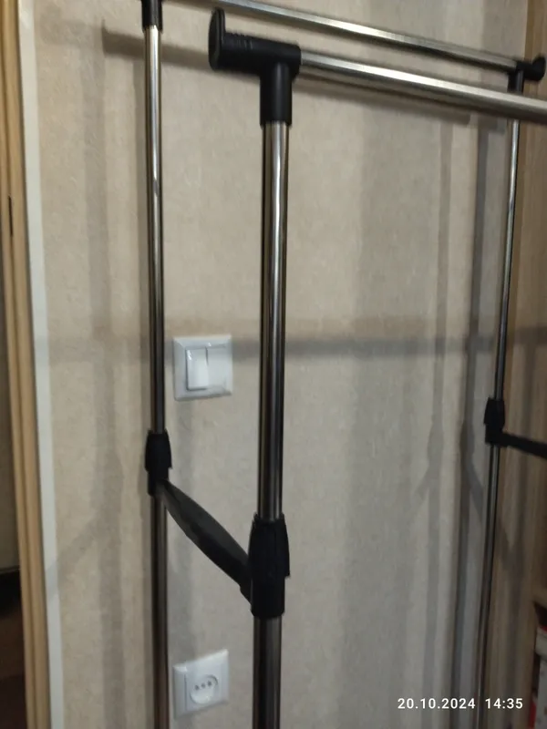 Труба круглая Ø 18 мм ТКр 06.2000.500 Без окраса