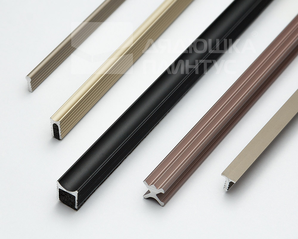 Теневой профиль Decaro Engineering D00X.A Титан 3,0 м