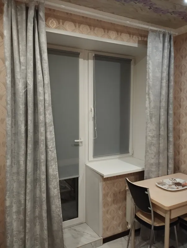 Роллета ФРОСТ УЮТ 70*175 Миндаль