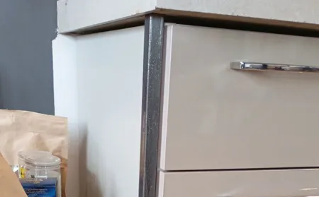 Труба прямоугольная 20х10 мм ТПр 01.2000.500 Без окраса