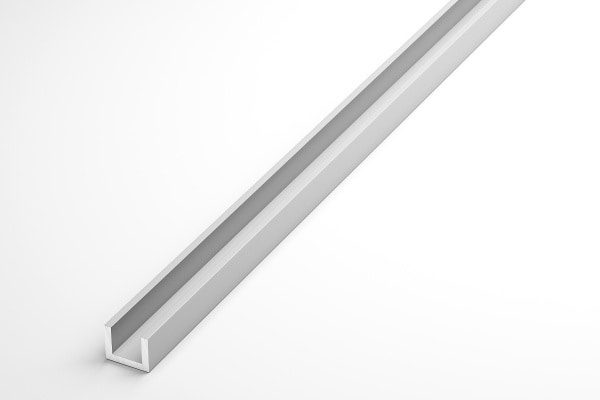 Швеллер 10х12х10 мм Шв 02.2000.500 Без окраса