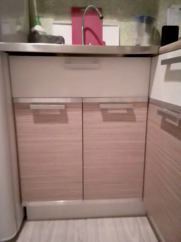 Швеллер 8х10х8 мм Шв 01.2000.501л Серебро. Цена за 5 штук.