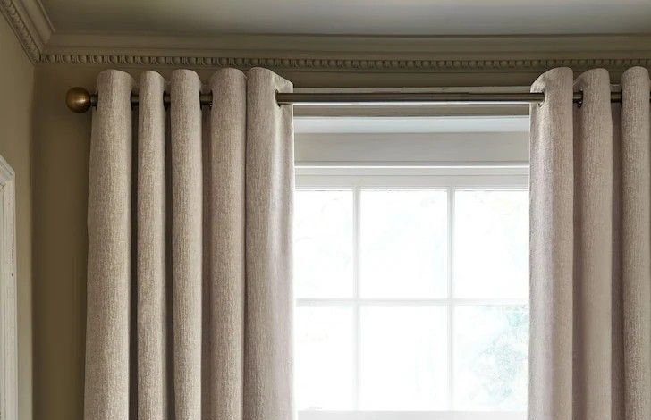 Карниз двухрядный кованый УЮТ d16мм 3,2м Сталь