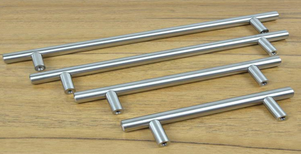 Труба круглая Ø 25 мм ТКр 08.2000.500 Без окраса