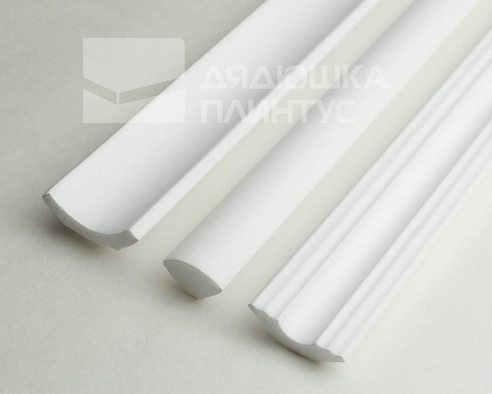 Карниз потолочный NMC LX-22 (280) 25*20мм 2м