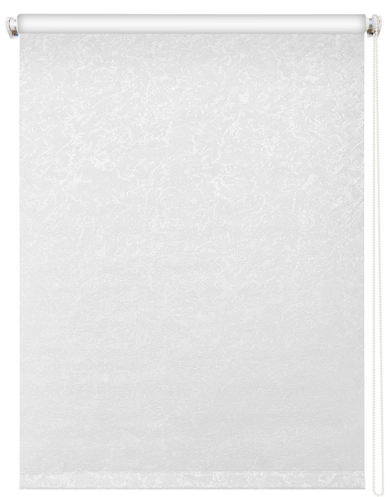 Роллета ФРОСТ УЮТ 52*175 Белый с/н
