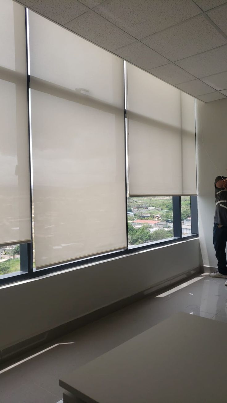 Роллета ФРОСТ УЮТ 50*175 Серый