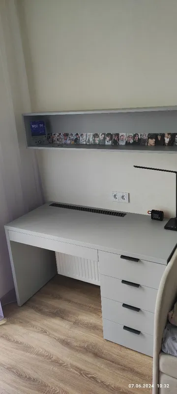 Заглушка для саморезов Венге