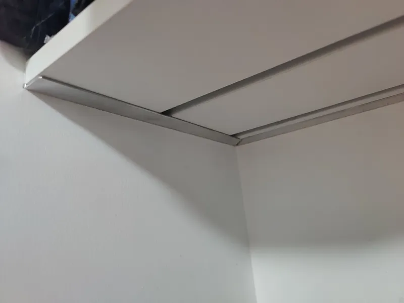 Швеллер 10х15х10 мм Шв 12.2000.500 Без окраса