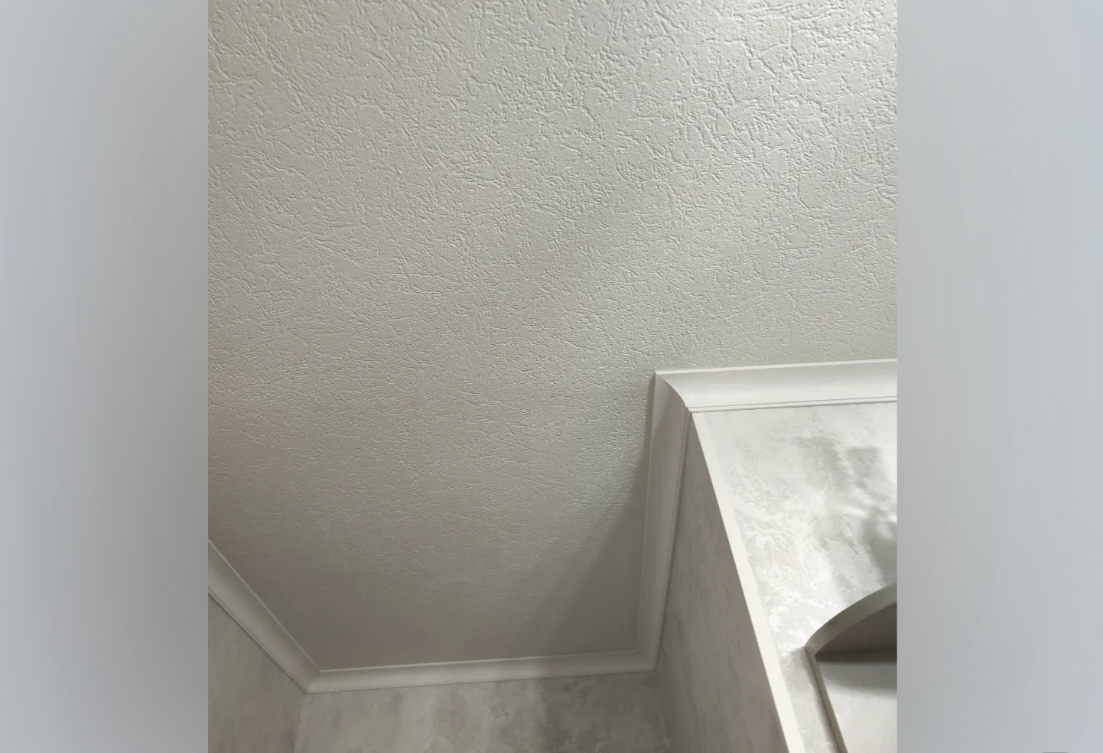 Карниз потолочный NMC LX-22 (280) 25*20мм 2м