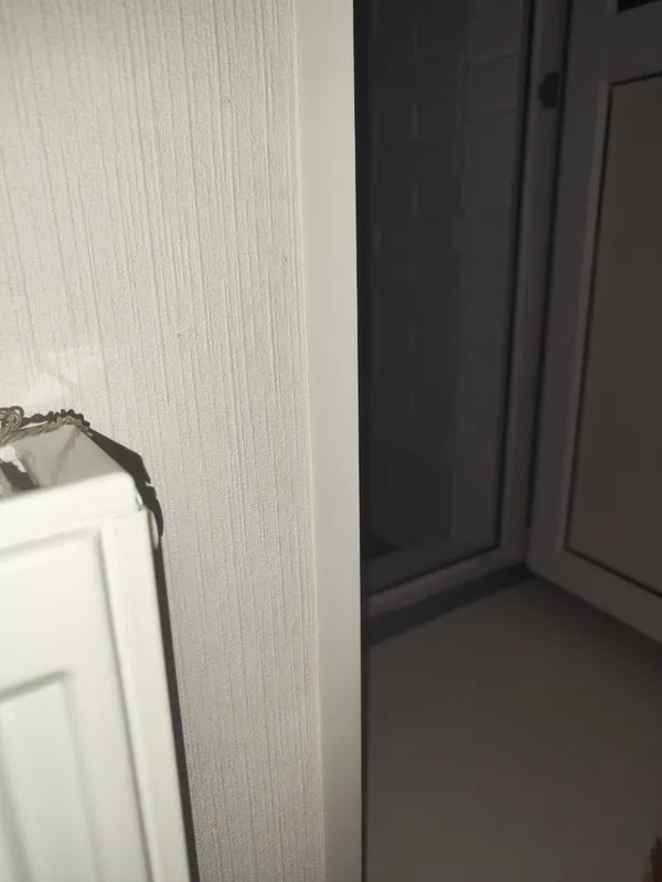 Угол ПВХ Деконика ИДЕАЛ 10*10 2,7м 012 Бежевый