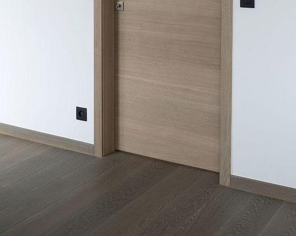 Плинтус Arbiton VIGO60 162 Дуб Корнуолл 2,2 м